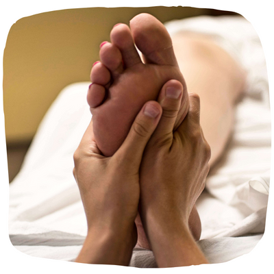 Massage Ayurvédique