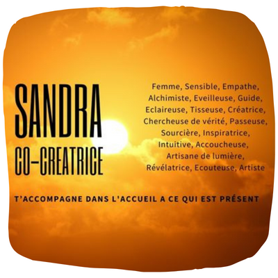 Qui est Sandra ?