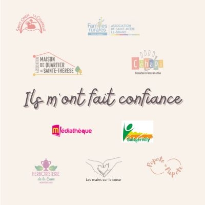Les partenaires