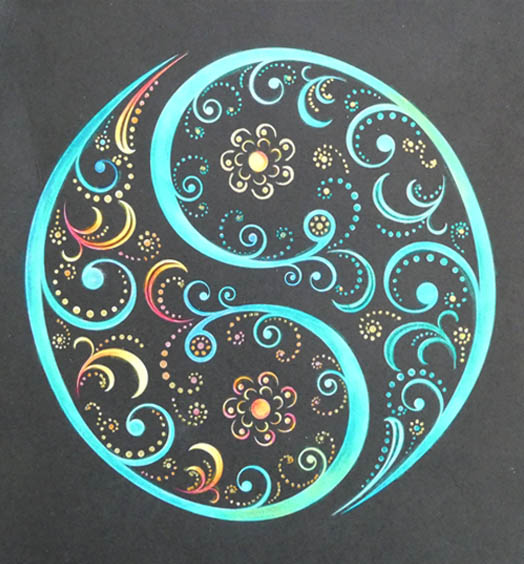 Mandala Original 